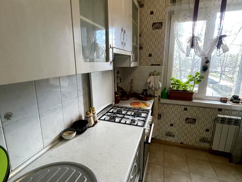 квартира по адресу Дмитрия Луценко ул. (Крейсера "Аврора"), 5