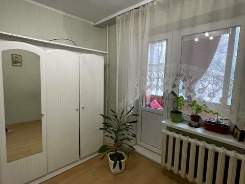 квартира по адресу Дмитрия Луценко ул. (Крейсера "Аврора"), 5