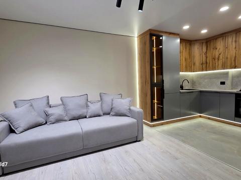 квартира за адресою Тернопіль, Смакули вул., 8