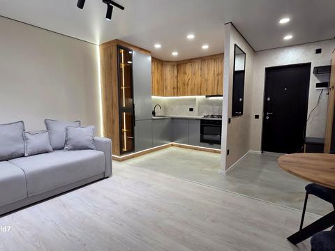 квартира за адресою Тернопіль, Смакули вул., 8