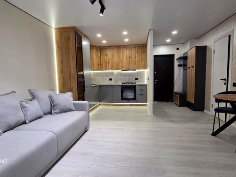 квартира за адресою Тернопіль, Смакули вул., 8