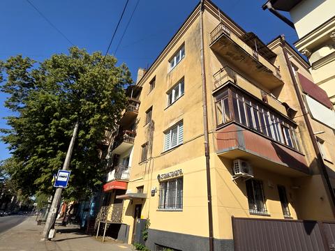 квартира по адресу Богдана Лепкого ул., 22