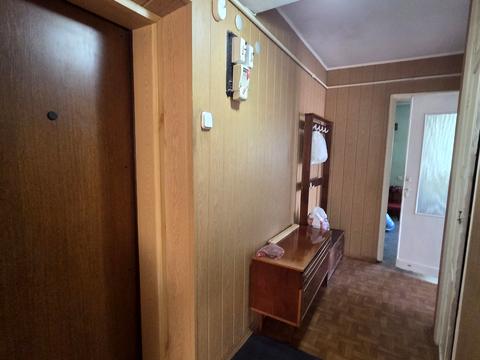 квартира по адресу Богдана Лепкого ул., 22