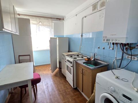 квартира по адресу Богдана Лепкого ул., 22