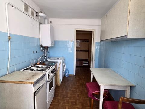 квартира по адресу Богдана Лепкого ул., 22