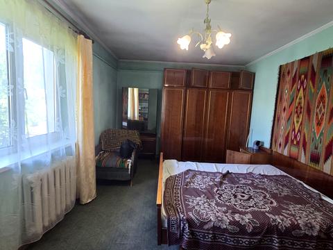 квартира по адресу Богдана Лепкого ул., 22