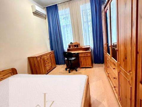 квартира по адресу Евгения Чикаленко ул. (Пушкінська), 12