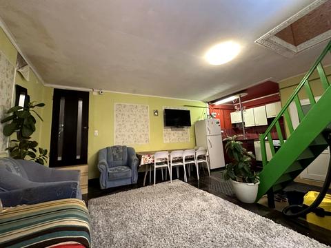 квартира по адресу Колонтаевская ул., 50