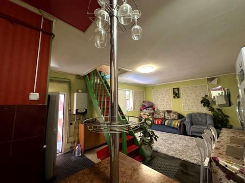 квартира по адресу Колонтаевская ул., 50