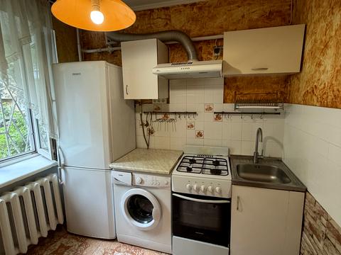 квартира за адресою Вишгородська вул., 46-А
