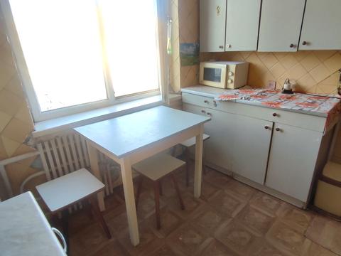 квартира за адресою Березинська вул., 24