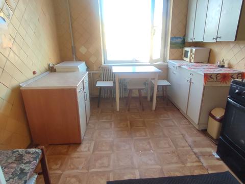 квартира за адресою Березинська вул., 24