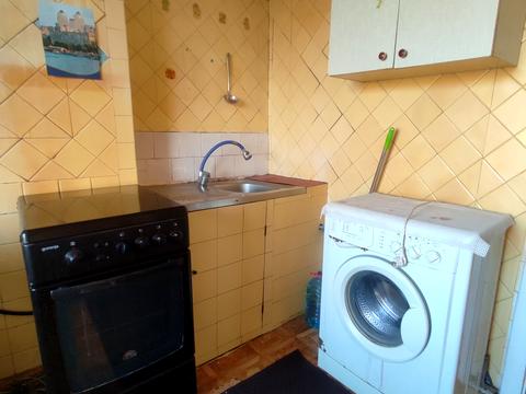 квартира за адресою Березинська вул., 24