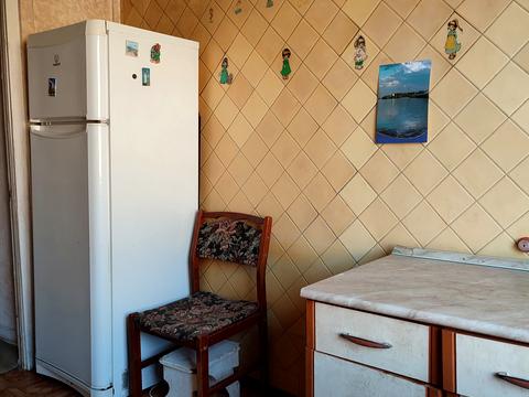 квартира за адресою Березинська вул., 24