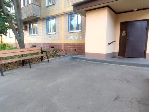 квартира за адресою Березинська вул., 24