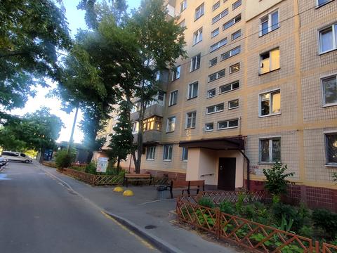 квартира за адресою Березинська вул., 24