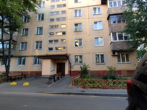 квартира за адресою Березинська вул., 24