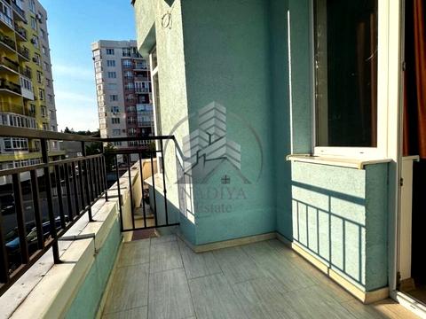 квартира за адресою Львів, Залізнична вул., 17