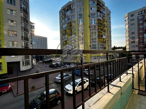 квартира за адресою Львів, Залізнична вул., 17