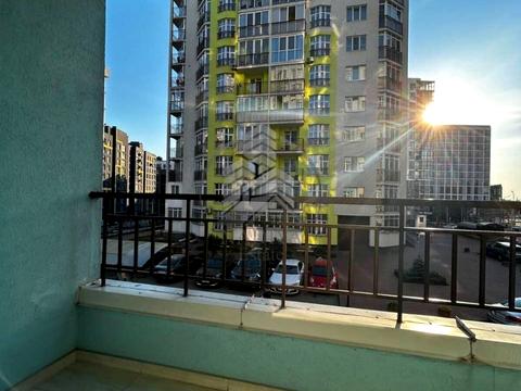 квартира за адресою Львів, Залізнична вул., 17