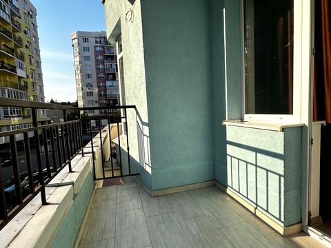 квартира за адресою Львів, Залізнична вул., 17