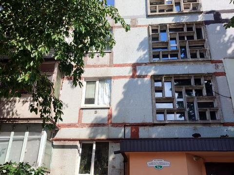 квартира за адресою Данила Галицького вул. (Будьонного), 9-А