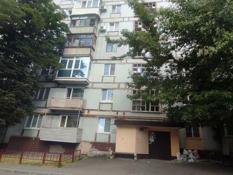 квартира за адресою Данила Галицького вул. (Будьонного), 9-А