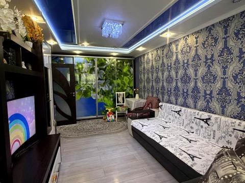 квартира за адресою Олександра Клосовського вул., 6