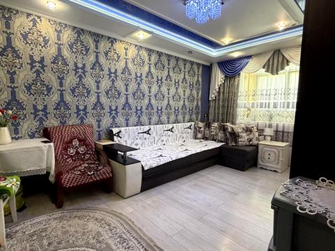 квартира за адресою Олександра Клосовського вул., 6