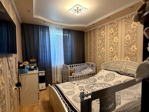 квартира за адресою Олександра Клосовського вул., 6
