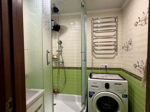 квартира за адресою Олександра Клосовського вул., 6