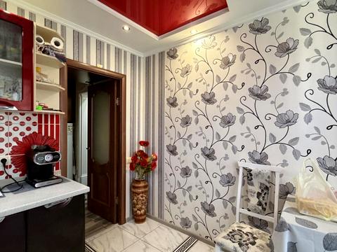 квартира за адресою Олександра Клосовського вул., 6