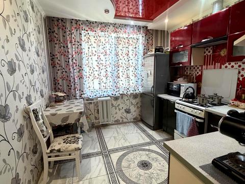 квартира за адресою Олександра Клосовського вул., 6