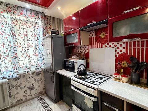 квартира за адресою Олександра Клосовського вул., 6