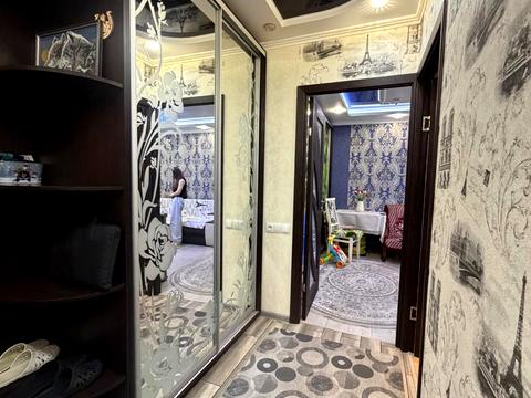 квартира за адресою Олександра Клосовського вул., 6