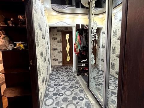 квартира за адресою Олександра Клосовського вул., 6