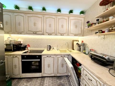 квартира по адресу Соборная ул., 28