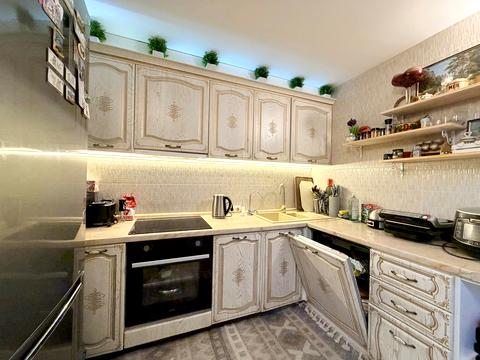 квартира по адресу Соборная ул., 28