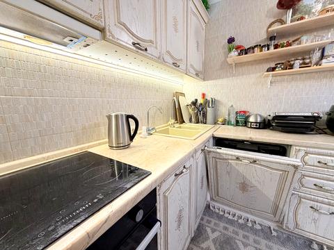 квартира по адресу Соборная ул., 28