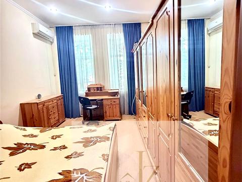 квартира по адресу Евгения Чикаленко ул. (Пушкінська), 12