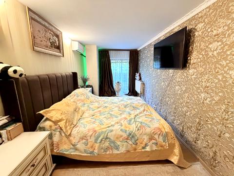 квартира по адресу Соборная ул., 28