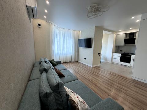 квартира за адресою Абрикосова вул., 3-Б
