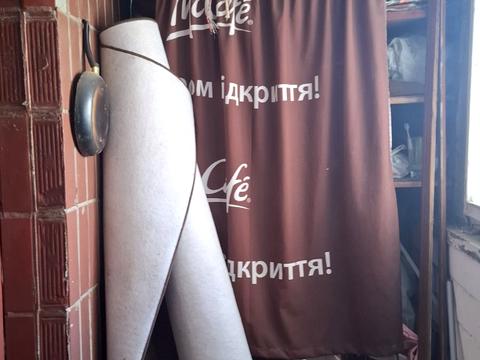 комната по адресу Азербайджанская ул. (Бакинських Комісарів), 8-А