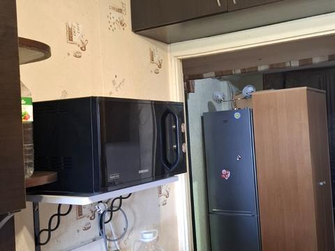 комната по адресу Азербайджанская ул. (Бакинських Комісарів), 8-А