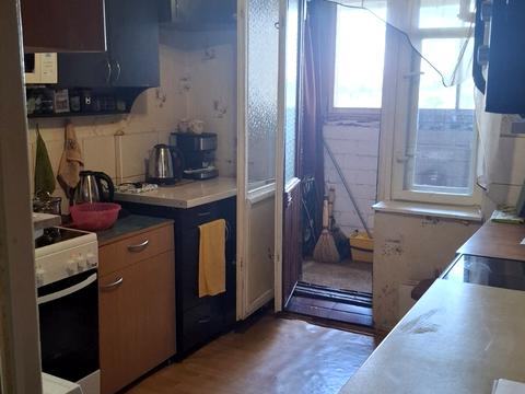 комната по адресу Азербайджанская ул. (Бакинських Комісарів), 8-А