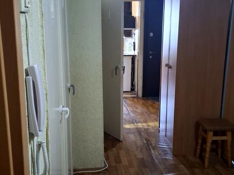 комната по адресу Азербайджанская ул. (Бакинських Комісарів), 8-А