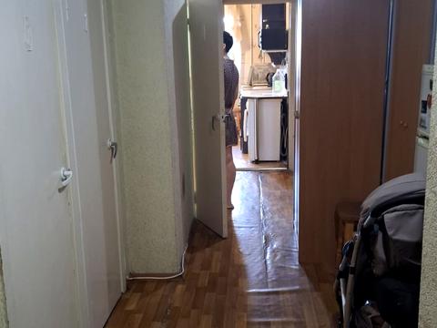 комната по адресу Азербайджанская ул. (Бакинських Комісарів), 8-А