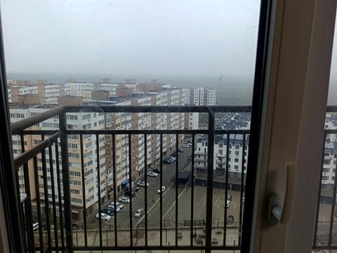 квартира по адресу Академика Сахарова ул., (59 перлина)