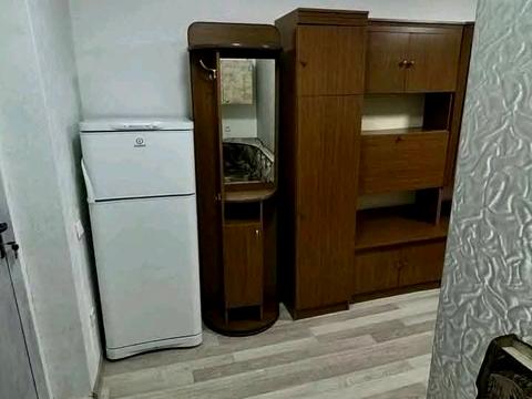 комната по адресу Гетмана Дорошенко ул., 10
