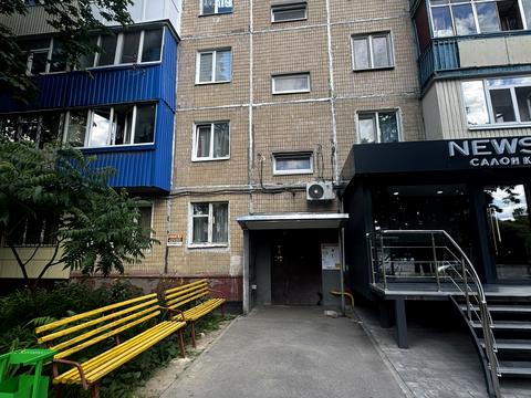 квартира по адресу Героев Сталинграда просп., 148